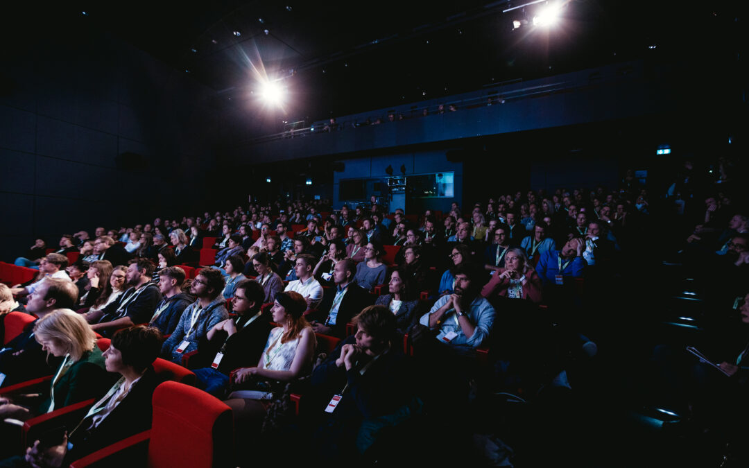 SERIENCAMP FESTIVAL – Save The Date 2021