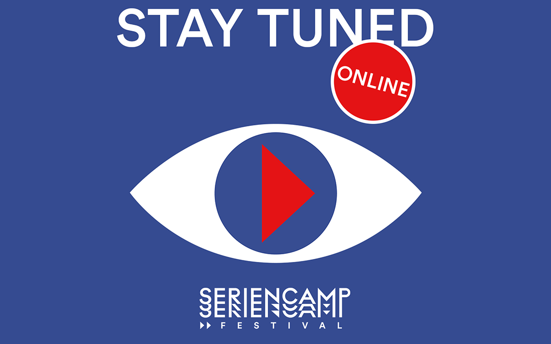 Seriencamp goes online!