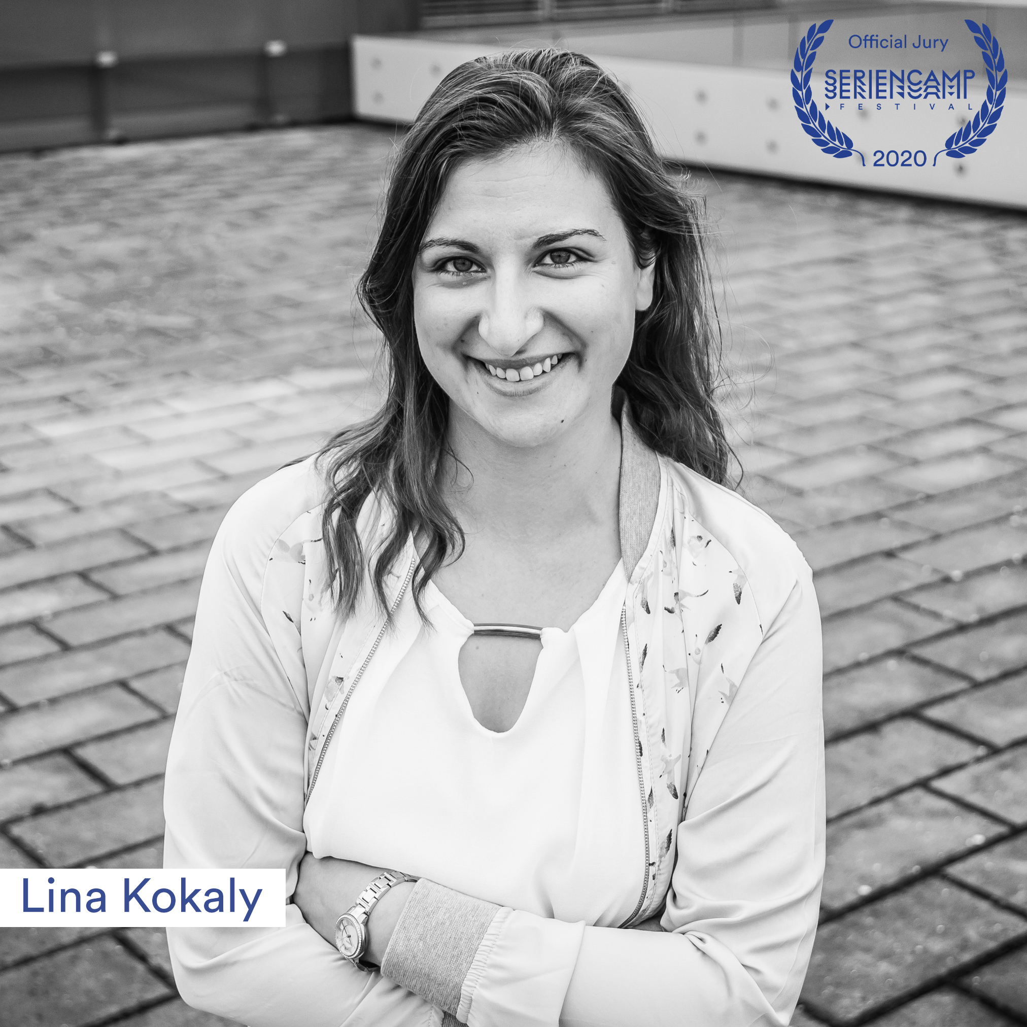 Official Competition 2020: Lina Kokaly
