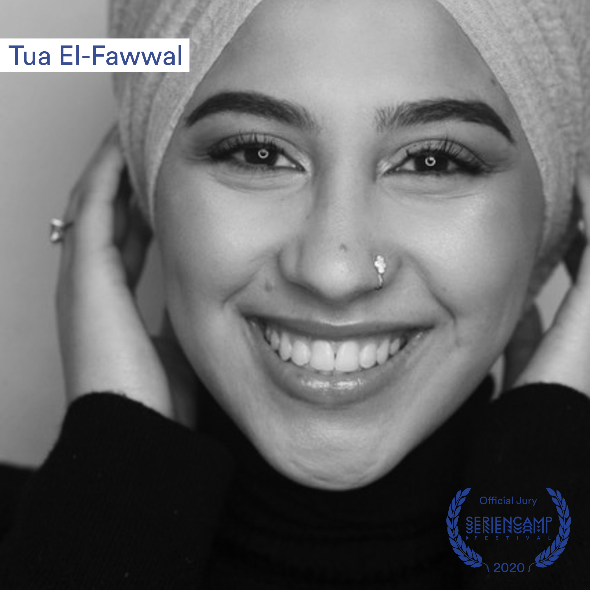 Official Competition 2020: Tua El-Fawwal