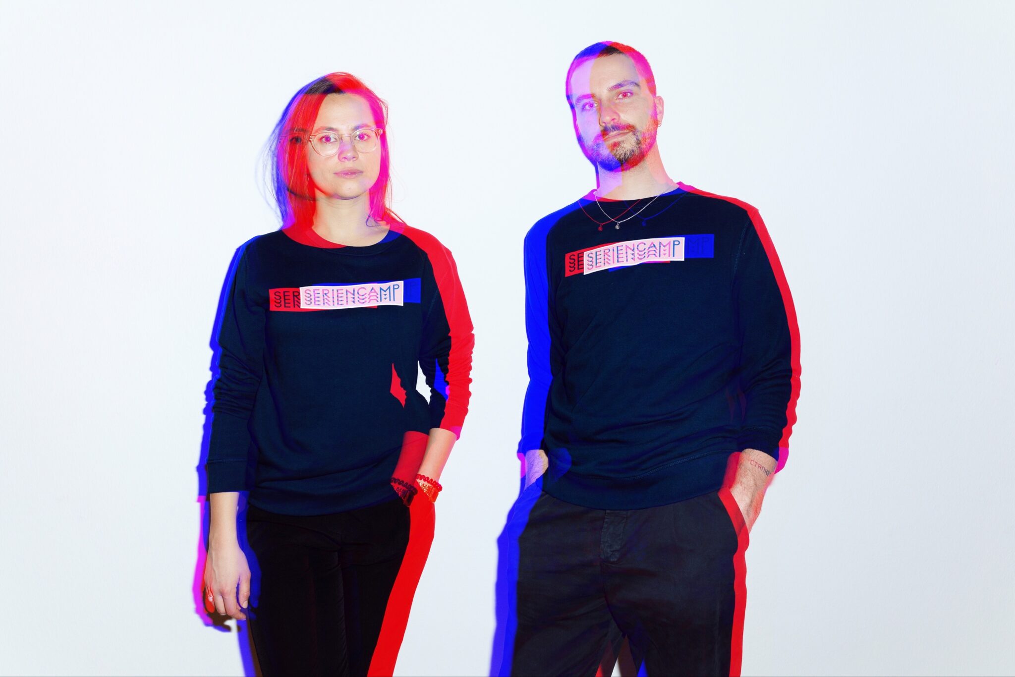 Seriencamp Festival 2020: Merch Shop