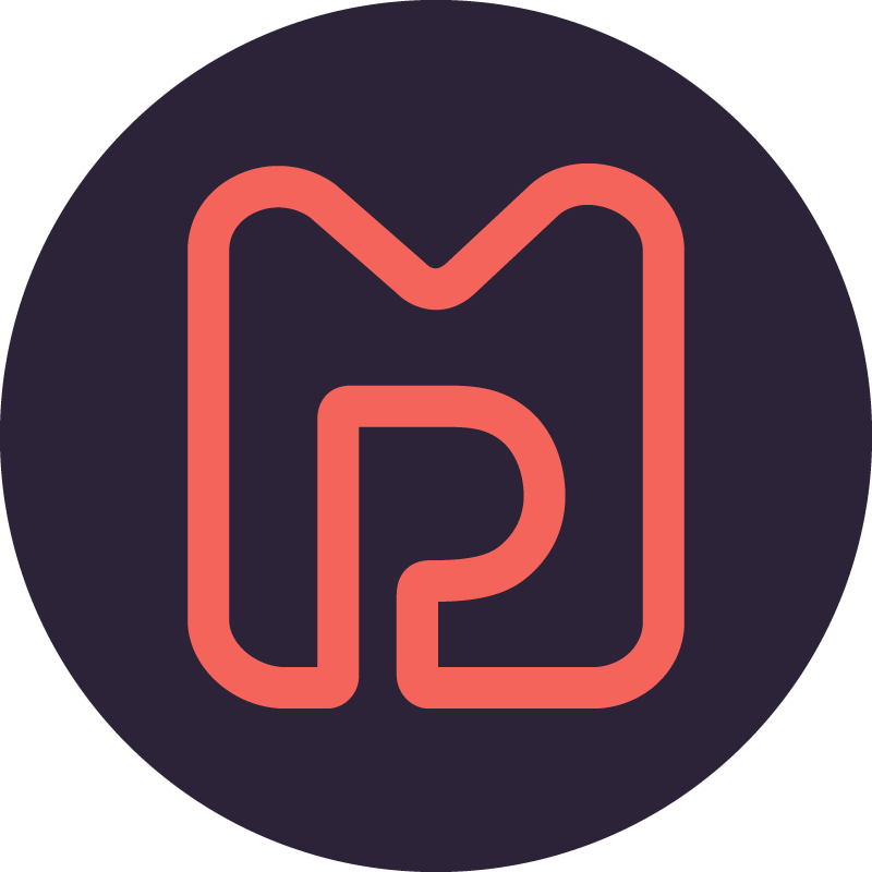 Moviepilot Logo