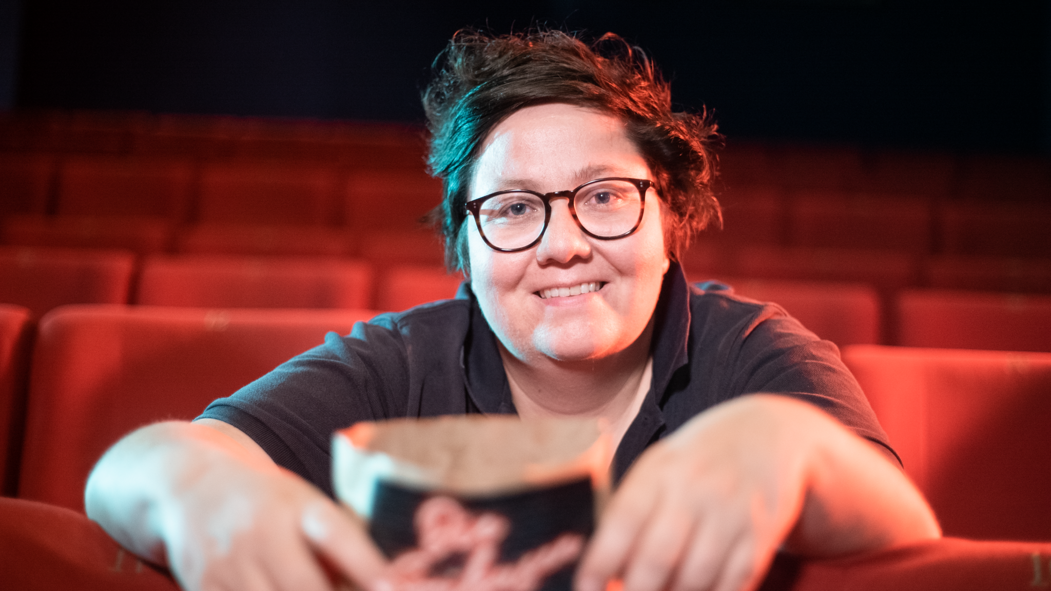 Seriencamp Festival 2020: Anna Wollner